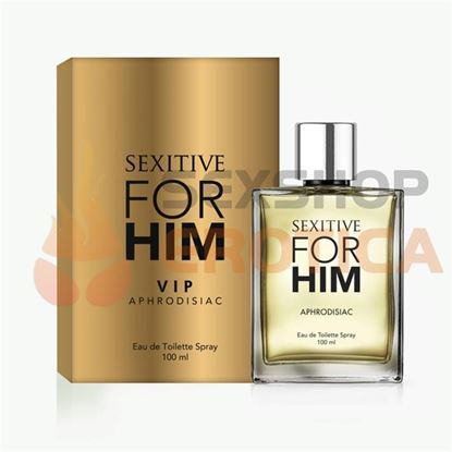 Perfume For Him Edicion Vip 100 ml